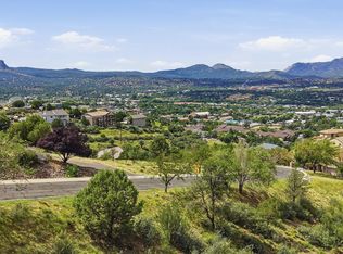 1300 Newport Ridge Dr #116, Prescott, AZ 86303