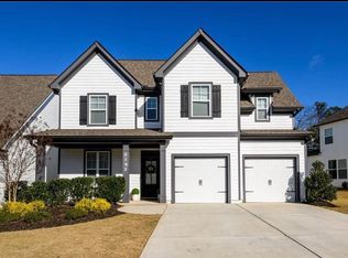 5193 Parkwood Dr, Flowery Branch, GA 30542