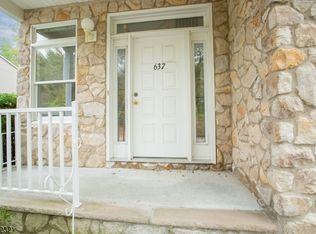 637 Old Dover Rd, Parsippany-Troy Hills Twp., NJ 07950