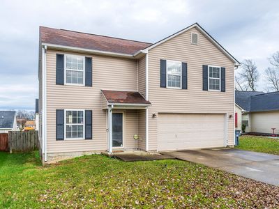 812 Seminole Creek Ct, Lexington, KY, 40511