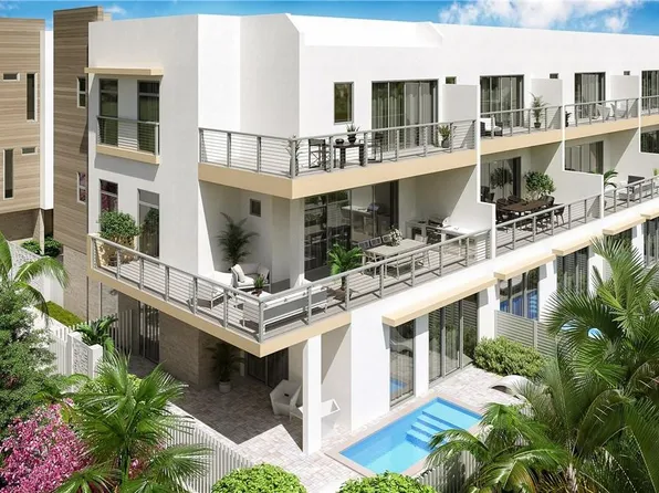 13 SE 11th Avenue Unit 8, Fort Lauderdale, FL 33301
