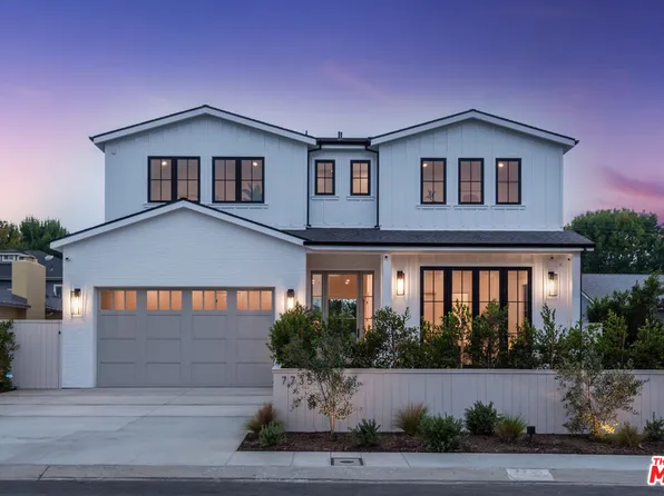 7735 Hosford Ave, Los Angeles, CA 90045