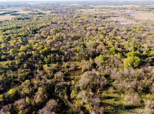 101827 S 4120th Rd, Council Hill, OK 74428