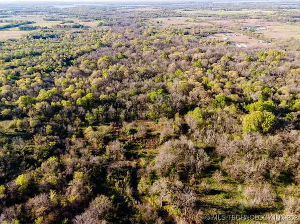 101827 S 4120th Rd, Council Hill, OK 74428