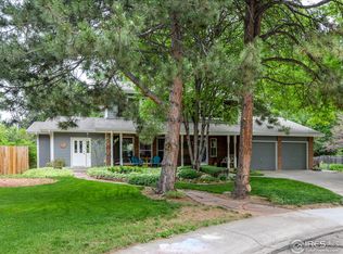 2200 Ouray Ct, Fort Collins, CO 80525