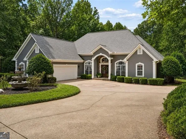 9125 Patrick Pl, Winston, GA 30187