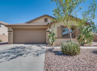 2255 W Quick Draw Way, San Tan Valley, AZ 85142