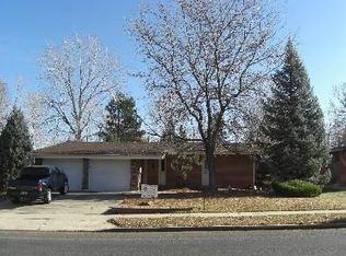 2262 S Raleigh St, Denver, CO 80219