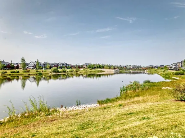 1422 Midtown Line SW, Airdrie, AB T4B 5K9