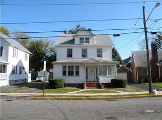 5 Dix St, New Brunswick, NJ