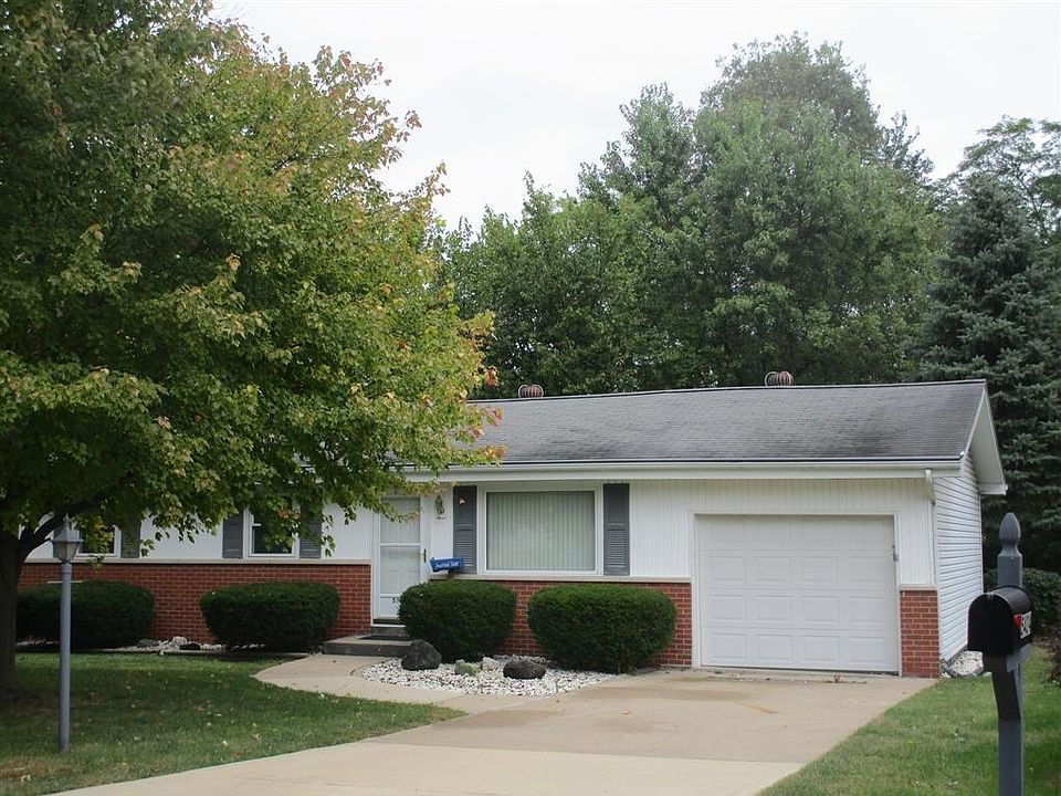 1st image of 5424 N Stephen Dr