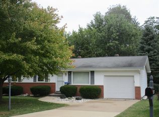 5424 N Stephen Dr, Peoria, IL 61615