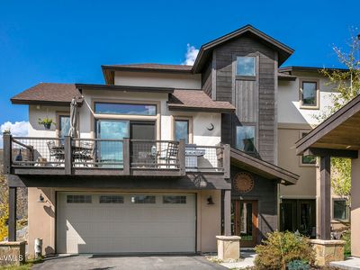 1015 W Wildwood Rd #H, Avon, CO, 81620