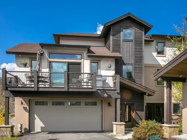 1015 W Wildwood Rd #H, Avon, CO 81620