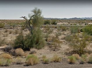 16012 Hillery Ave, Yucca, AZ 86438
