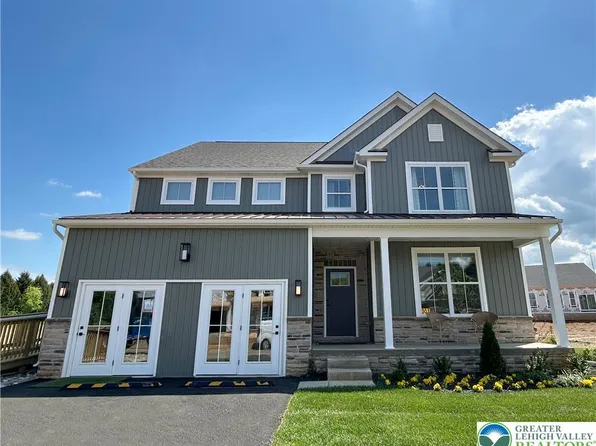 301 Abby Rd #66, Macungie Boro, PA 18062