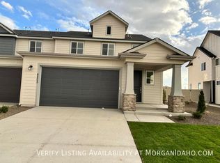 8205 W Grey Alder Dr, Eagle, ID 83616