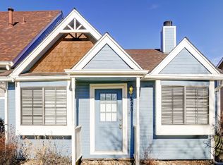 828 London Green Way, Colorado Springs, CO 80906