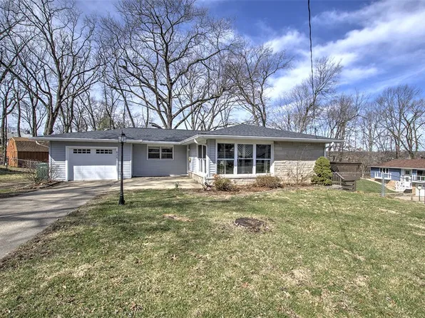 625 Davis Ct, Decatur, IL 62521