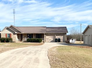 1920 Waldrep Loop, Leighton, AL 35646