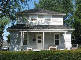 1002 N Russell St, Urbana, OH 43078