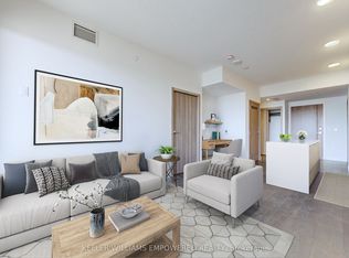 25 McMahon Dr W #1805, Toronto, ON M2K 0J1