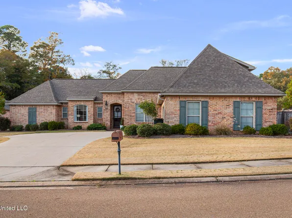 200 Evelyn Ln, Brandon, MS 39042