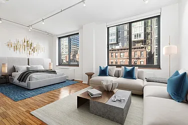 300 East 85th Street