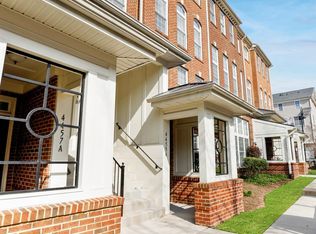 4455 Beacon Grove Cir #706A, Fairfax, VA 22033