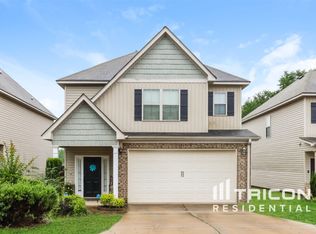 4604 Jessie Rd, Martinez, GA 30907