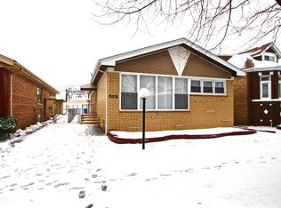 8128 S Wolcott Ave, Chicago, IL