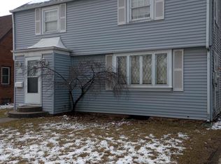 1606 Bruner St, Rockford, IL