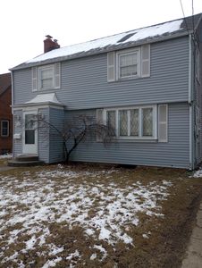 1606 Bruner St, Rockford, IL, 61103