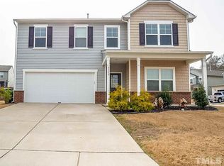 8000 Matinvesi St, Raleigh, NC 27616