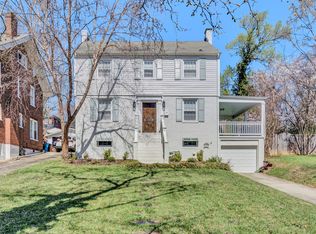 2301 Brandon Ave SW, Roanoke, VA 24015