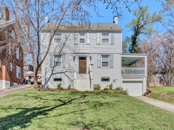 2301 Brandon Ave SW, Roanoke, VA 24015