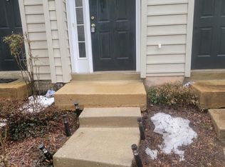 14226 Hampshire Hall Ct #402, Upper Marlboro, MD 20772