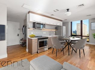 31 Debevoise St #12F, Brooklyn, NY 11206