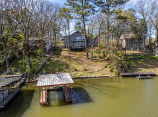 115 Ledgerwood Rd, Hot Springs, AR 71913