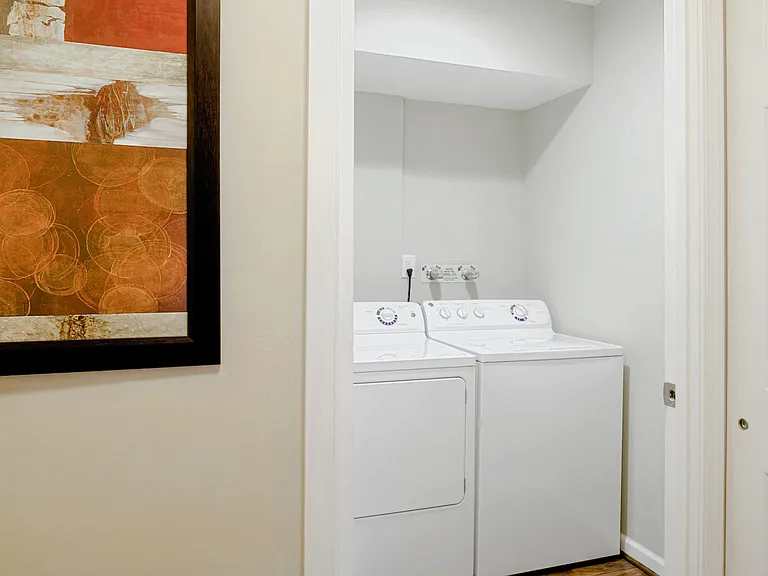 Residences at Pomona Park — Photo 6