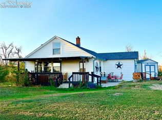 34650 Bellemont Rd, Yoder, CO 80864