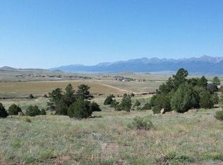 Tbd Cr 220, Westcliffe, CO 81252