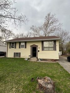 22538 Jeffrey Ave, Chicago Heights, IL, 60411