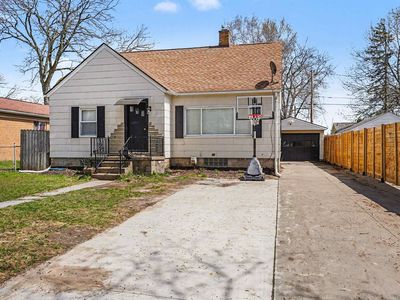 402 Patterson Ave, Bay City, MI, 48706