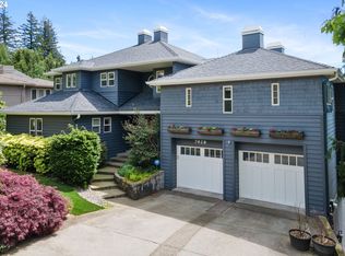 7928 NW Hawkins Blvd, Portland, OR 97229