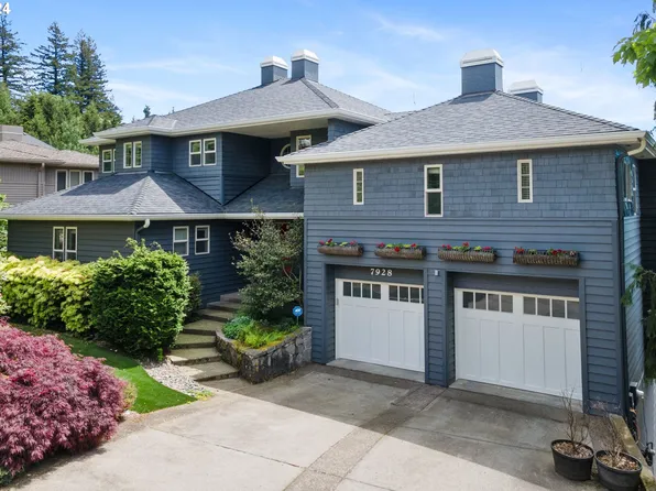 7928 NW Hawkins Blvd, Portland, OR 97229