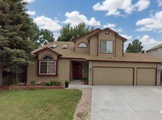 17548 E Baker Pl, Aurora, CO 80013