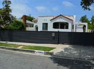 1005 E 65th St, Inglewood, CA 90302