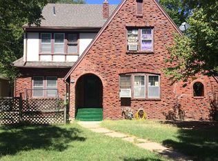 4326 E Central Ave, Wichita, KS 67208