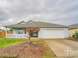 9104 NE 150th Ave, Vancouver, WA 98682